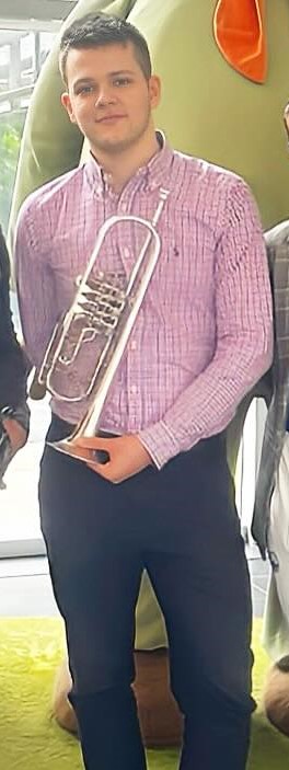 Ladányi Nagy Regő