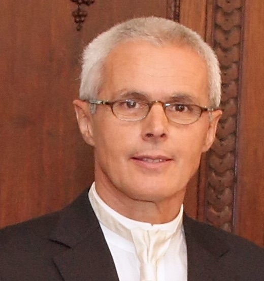 Dr. Kis András